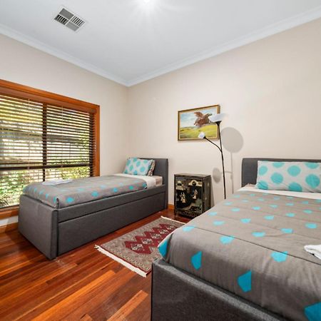 Coolabah House Villa Leura Eksteriør bilde