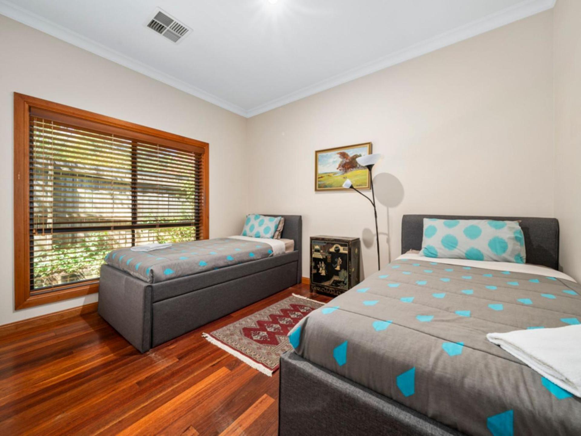 Coolabah House Villa Leura Eksteriør bilde