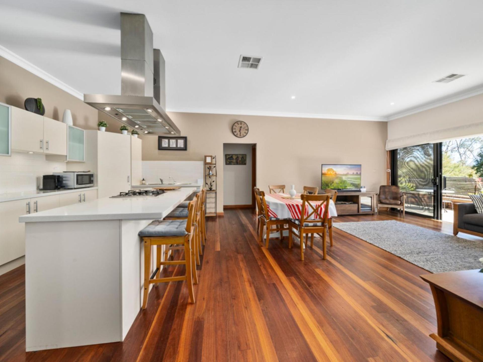 Coolabah House Villa Leura Eksteriør bilde