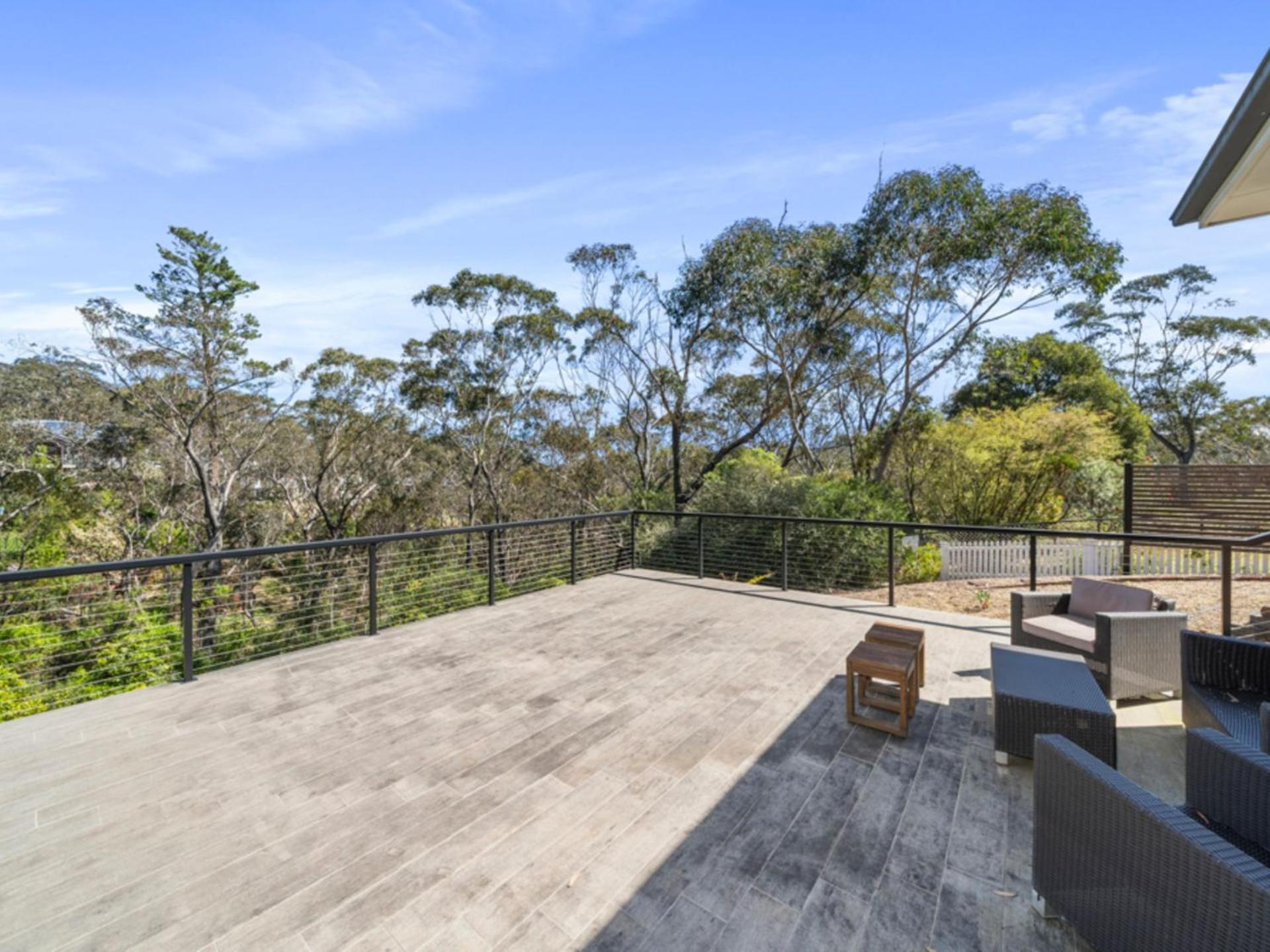 Coolabah House Villa Leura Eksteriør bilde